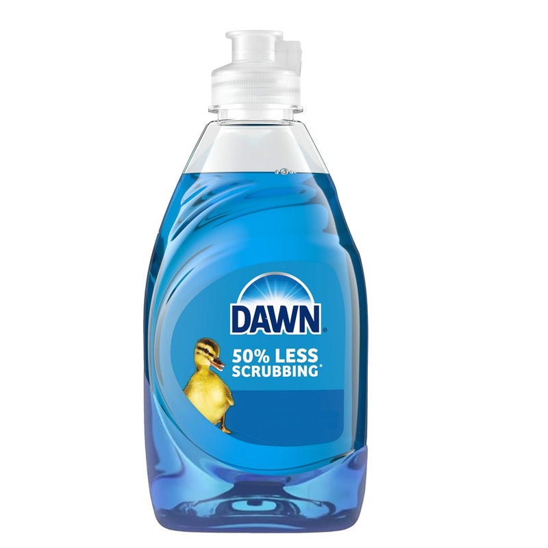 Dawn Value Pack of 3 Dawn Procter & Gamble 39713 Dish Soap, Ultra Original, 7.5-oz. Each - Image 2